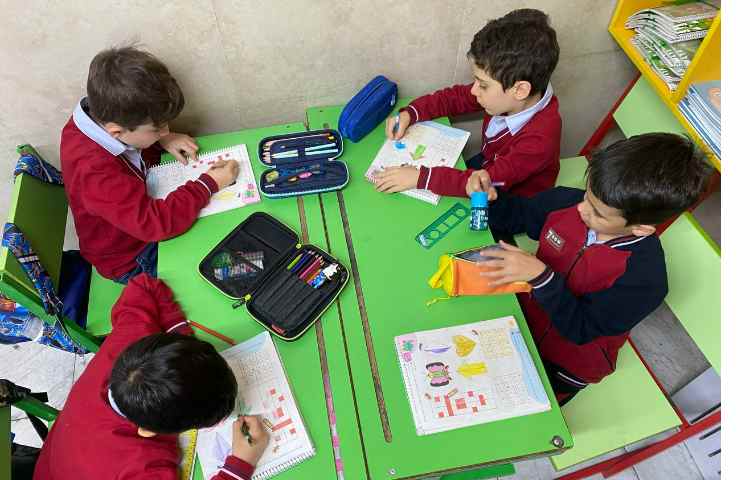 درس: ریاضی 5