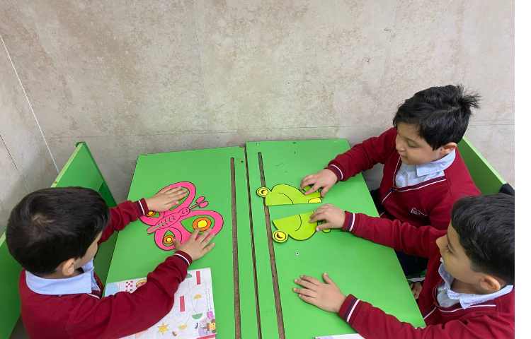 درس: ریاضی 7