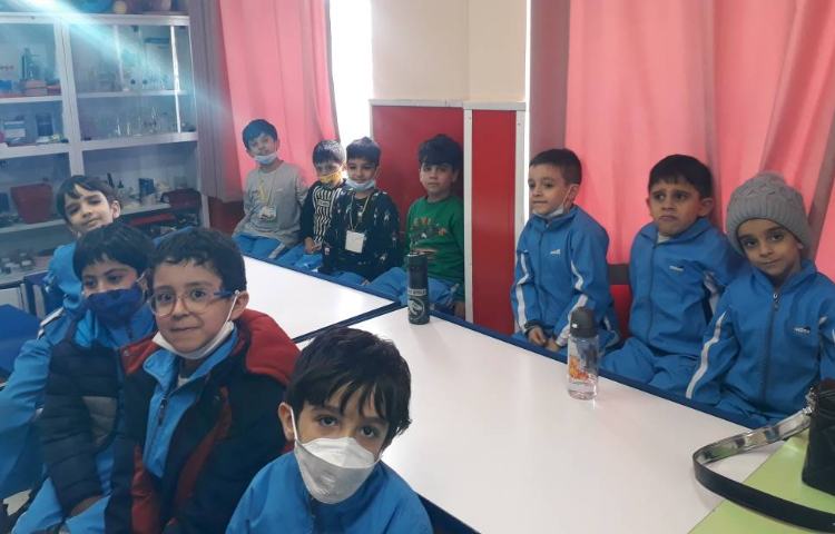 :درس زبان انگلیسی 2