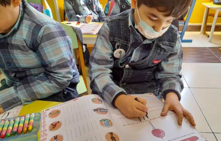 :درس زبان انگلیسی 3