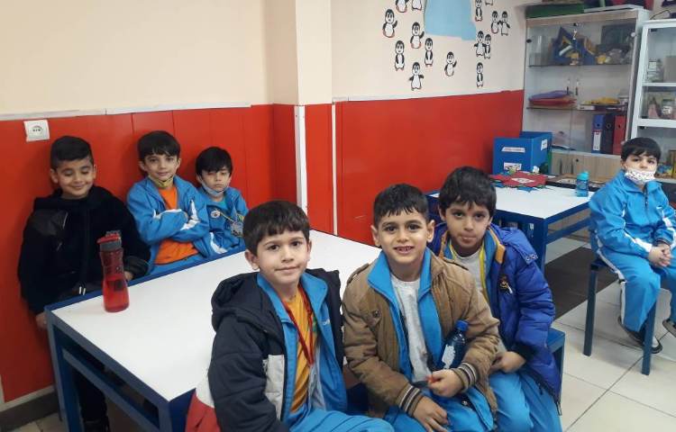 :درس زبان انگلیسی