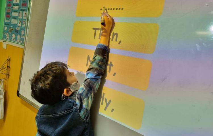 :درس زبان، تدریس صفحه 45 3