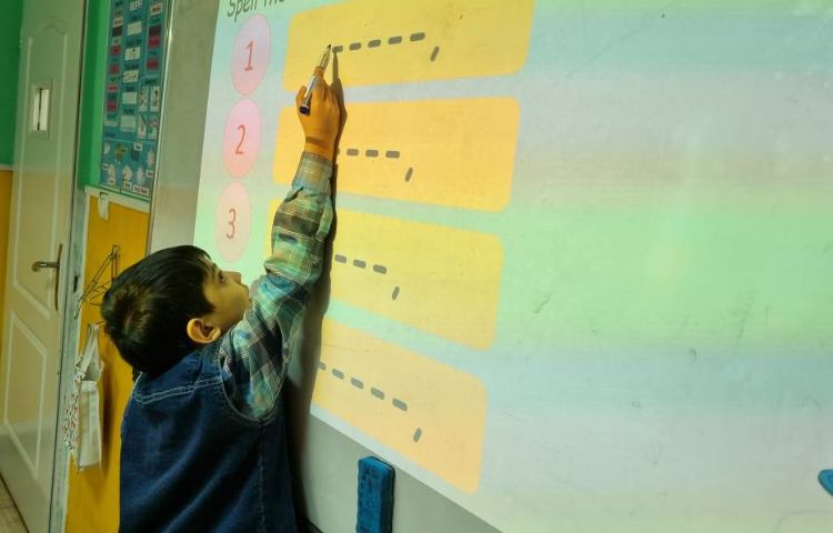 :درس زبان، تدریس صفحه 45 4