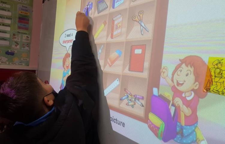 :درس زبان، پرسش و پاسخ درس یک 2