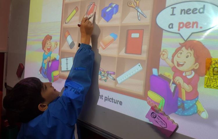 :درس زبان، پرسش و پاسخ درس یک 3