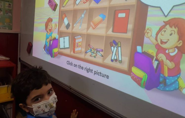 :درس زبان، پرسش و پاسخ درس یک 4