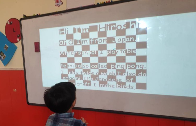 :درس زبان، practice reading 2