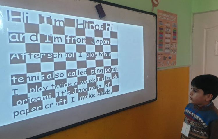 :درس زبان، practice reading 3