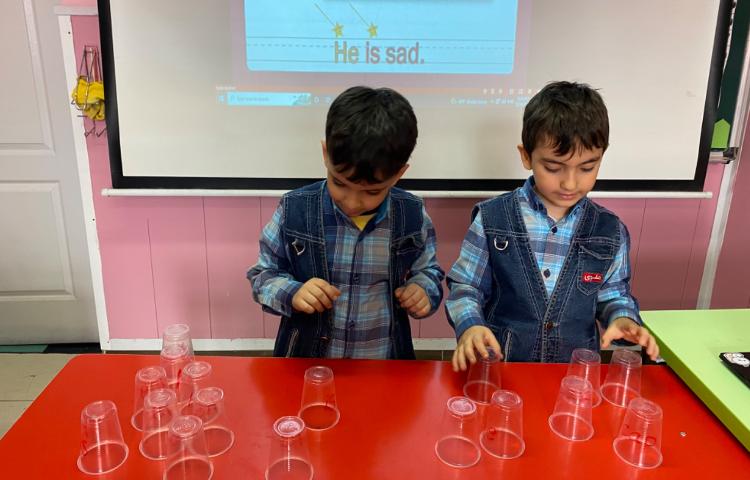 :درس زبان، tricky words 3