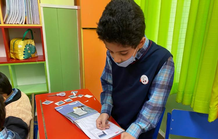 :درس سوادمالی، ساخت پازل دستگاه خودپرداز 2