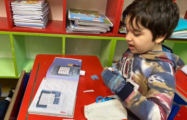 :درس سوادمالی، ساخت پازل دستگاه خودپرداز 2