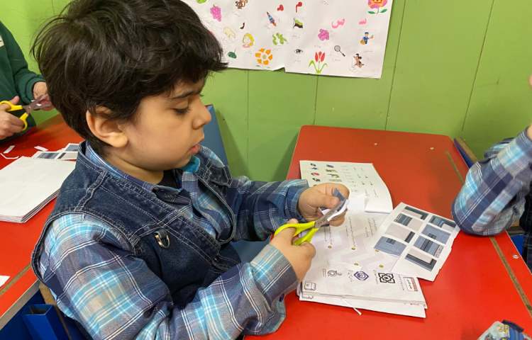 :درس سوادمالی، ساخت پازل دستگاه خودپرداز 3