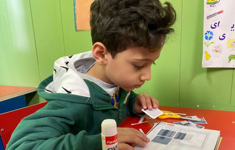 :درس سوادمالی، ساخت پازل دستگاه خودپرداز