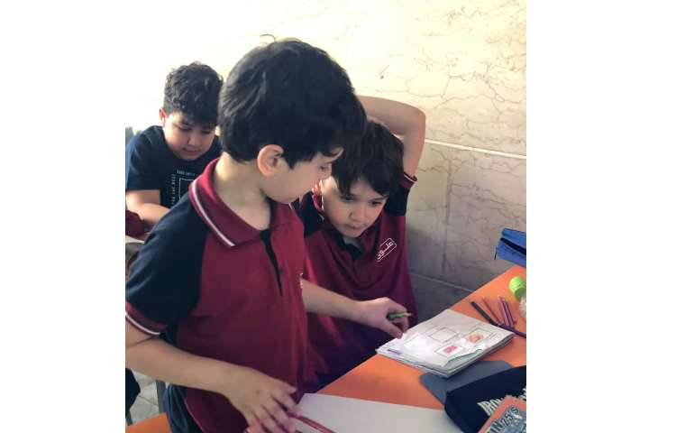 درس سواد مالی انجام فعالیت درس شعار تبلیغاتی 1