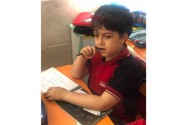 درس سواد مالی انجام فعالیت درس شعار تبلیغاتی 2