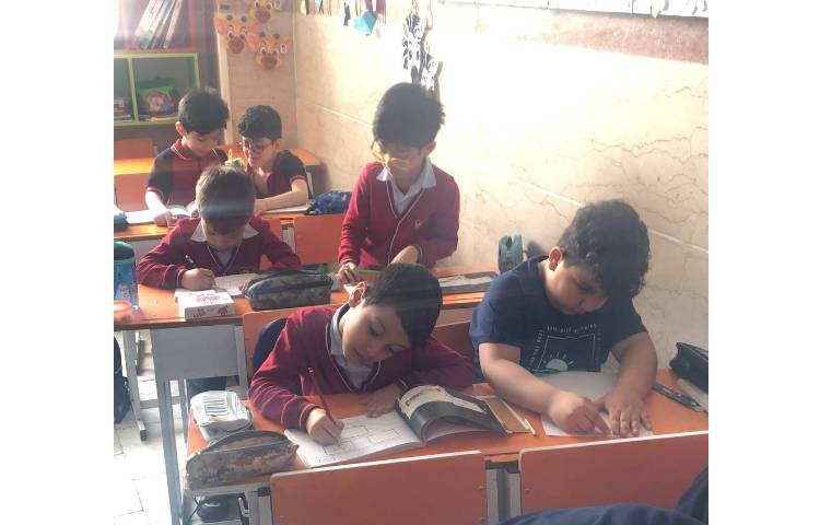 درس سواد مالی انجام فعالیت درس شعار تبلیغاتی 3