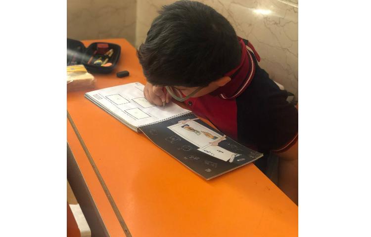 درس سواد مالی انجام فعالیت درس شعار تبلیغاتی 3