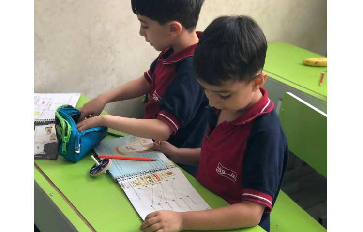 درس سواد مالی انجام فعالیت درس شعار تبلیغاتی 5