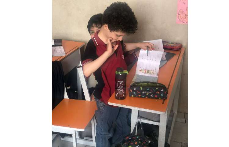 درس سواد مالی انجام فعالیت درس شعار تبلیغاتی 5