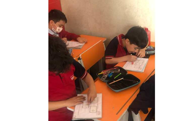 درس سواد مالی انجام فعالیت درس شعار تبلیغاتی 6