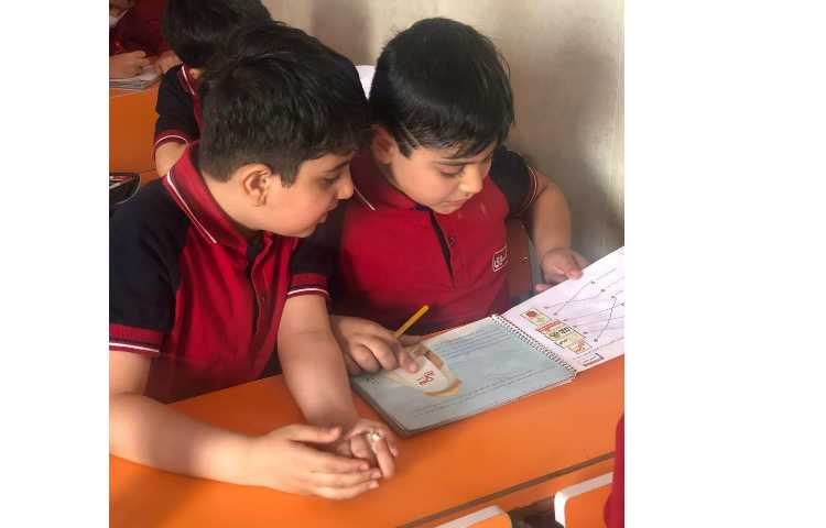 درس سواد مالی انجام فعالیت درس شعار تبلیغاتی 7