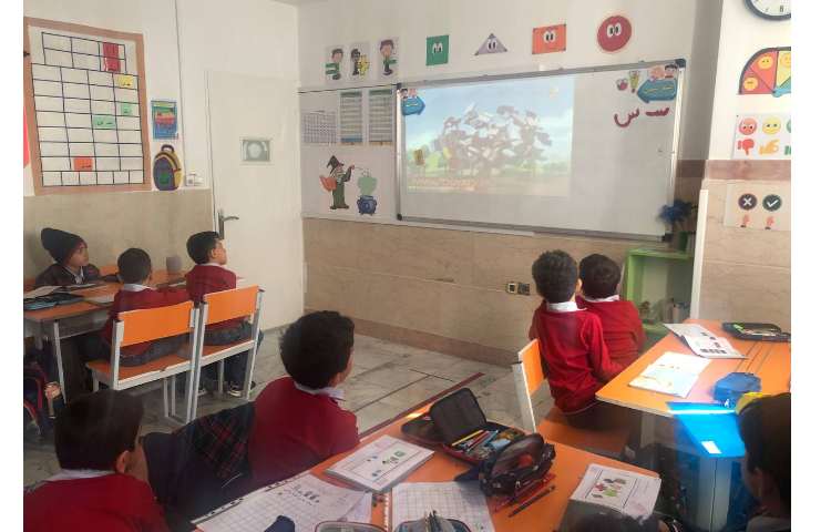 درس سواد مالی - به وقت کارتون