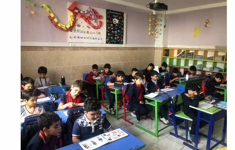 درس سواد مالی درس نیاز و خواسته