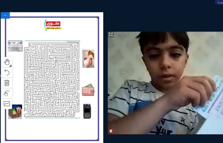 :درس سواد مالی، فعالیتهای عملی و دست ورزی 3