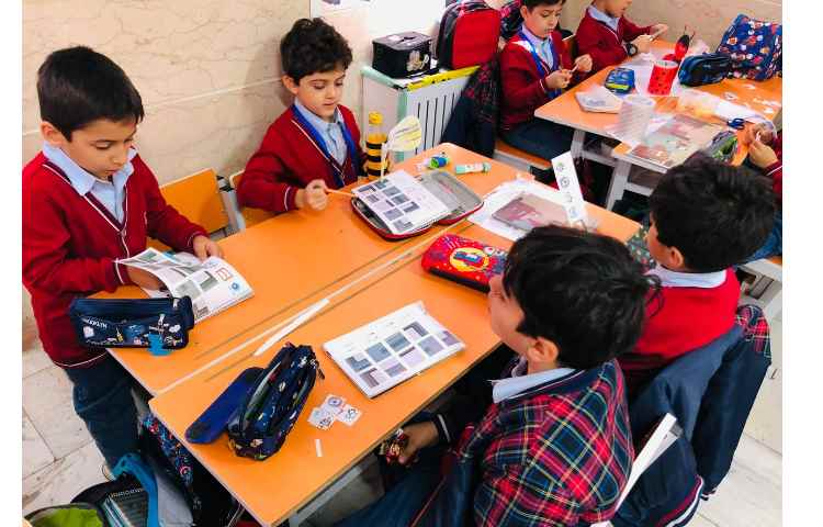 درس سواد مالی 1