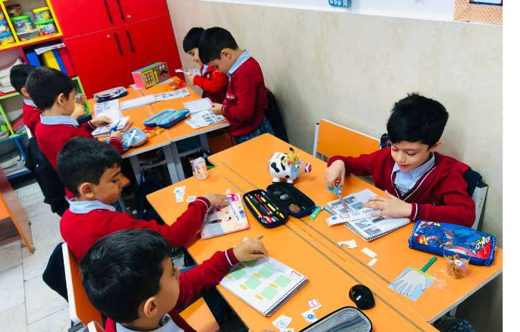 درس سواد مالی 4