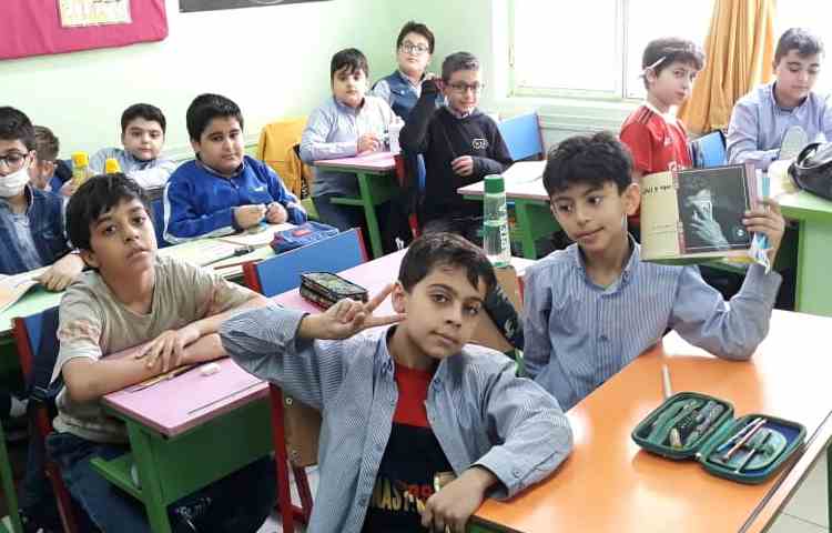 درس سود و زیان 1