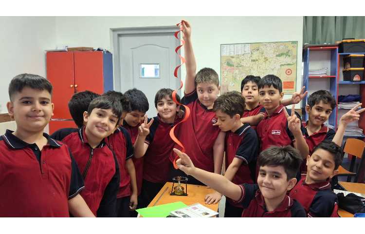 درس سوم علوم ( انرژی) 1