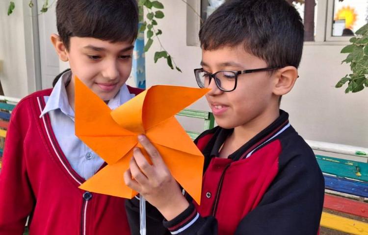 درس سوم علوم ( انرژی) 10