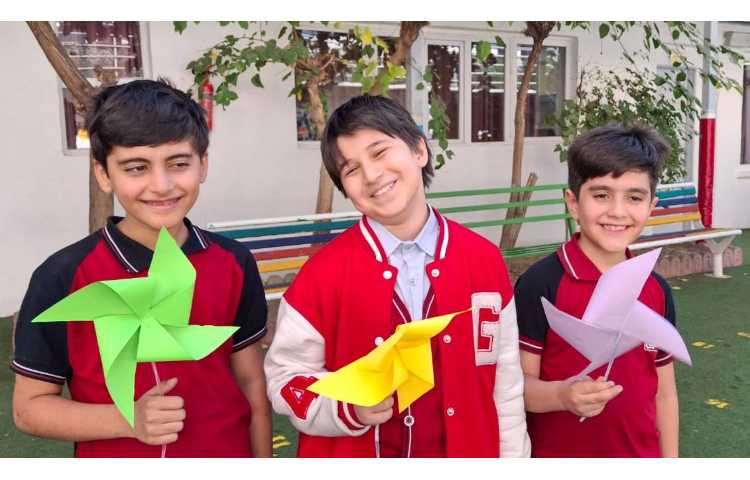 درس سوم علوم ( انرژی) 2