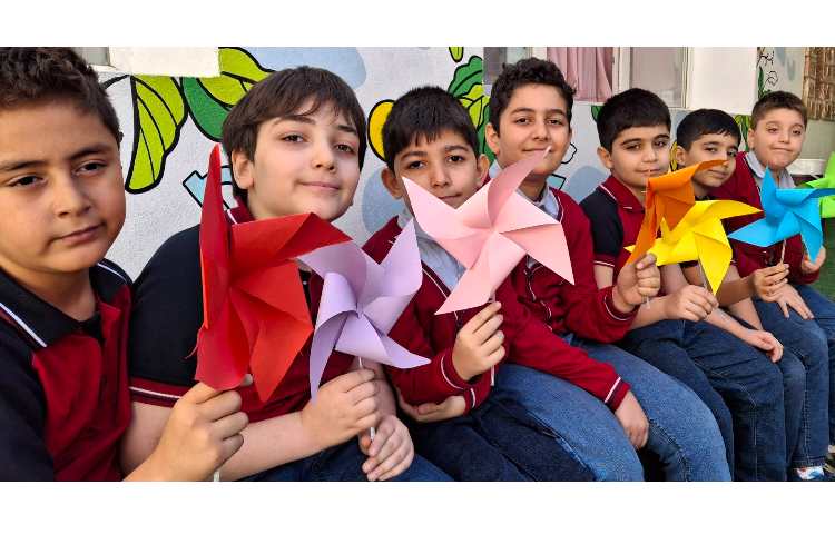 درس سوم علوم ( انرژی) 3