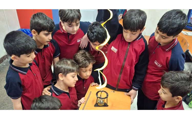 درس سوم علوم ( انرژی) 3