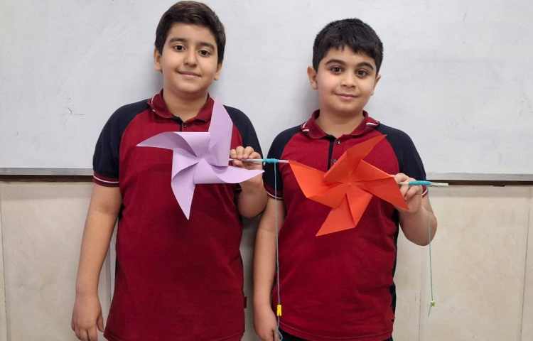 درس سوم علوم ( انرژی) 4