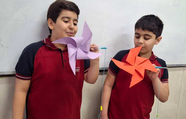 درس سوم علوم ( انرژی) 5