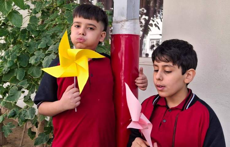 درس سوم علوم ( انرژی) 6