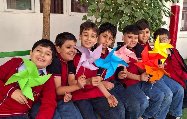 درس سوم علوم ( انرژی) 7