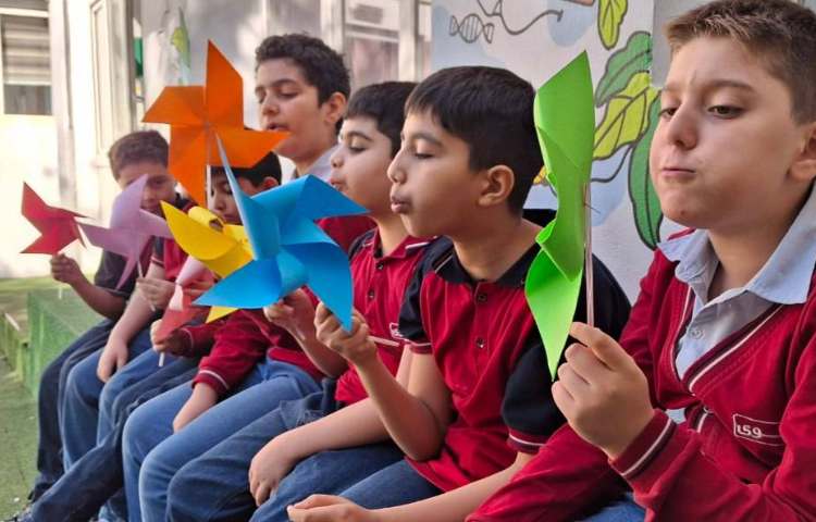 درس سوم علوم ( انرژی) 8