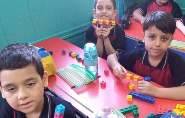 درس شیرین ریاضی 4