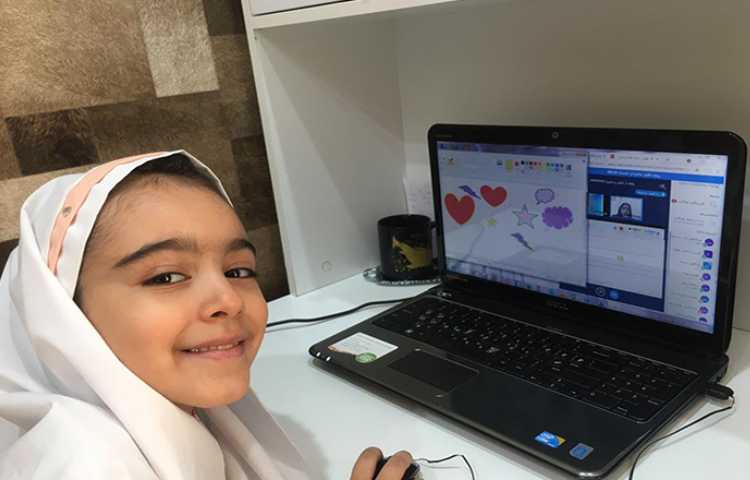 درس شیرین کامپیوتر 1