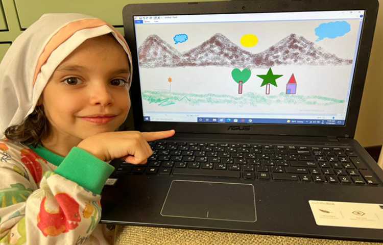 درس شیرین کامپیوتر 4