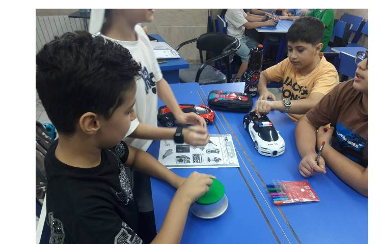 درس علوم:انواع انرژی 1