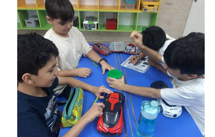 درس علوم:انواع انرژی 2