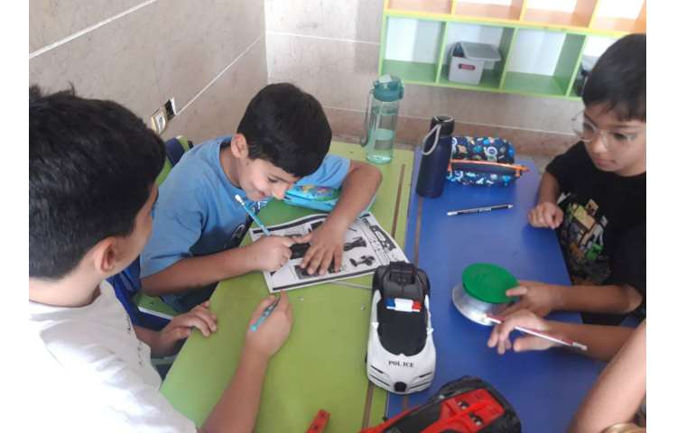 درس علوم:انواع انرژی 3