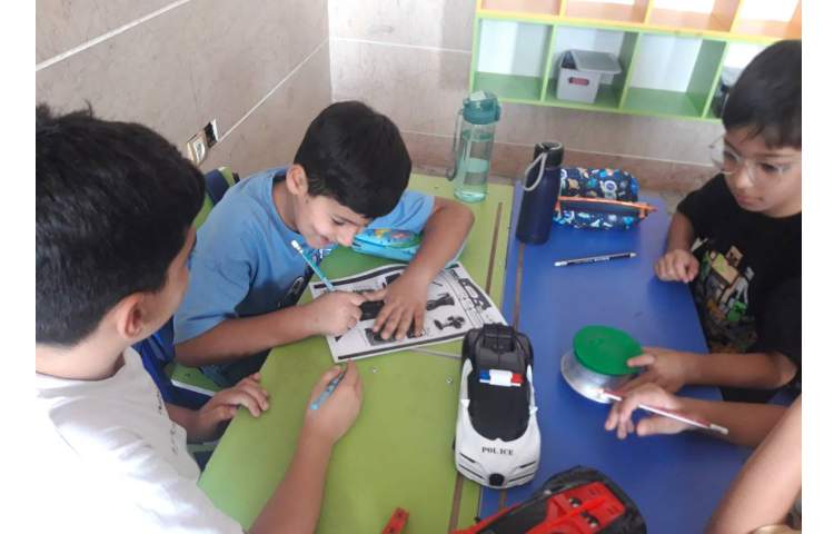 درس علوم:انواع انرژی 4