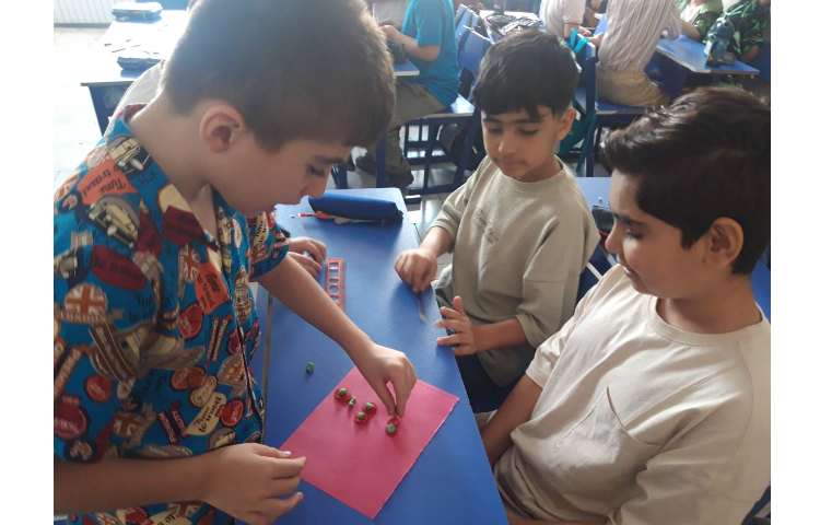 درس علوم:سفری به درون سلول 1