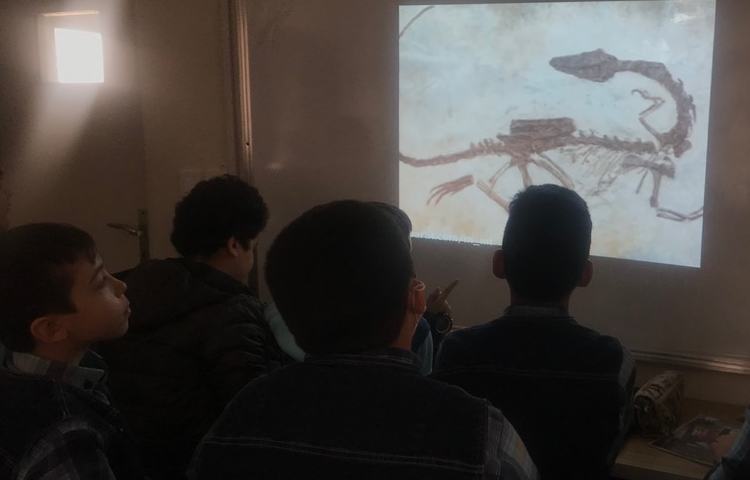 درس علوم-پایه پنجم 3